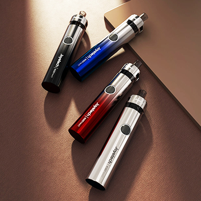 Rozměry a design - Joyetech eGo NexO - elektronická cigareta