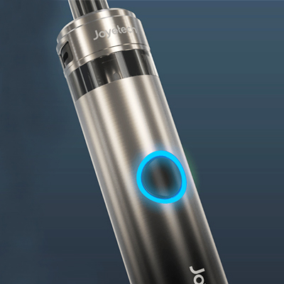 LED indikace - Joyetech eGo NexO - elektronická cigareta