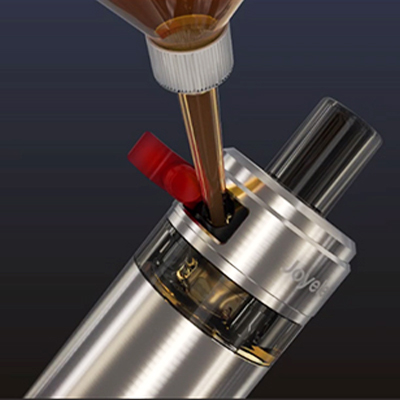 Cartridge - Joyetech eGo NexO - elektronická cigareta