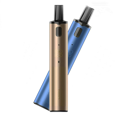 Rozměry a design - Joyetech eGo POD - elektronická cigareta