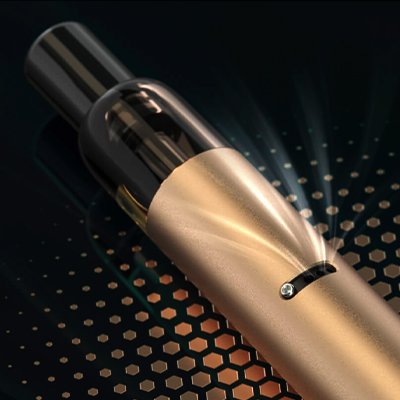 Airflow - Joyetech eGo Slim - elektronická cigareta