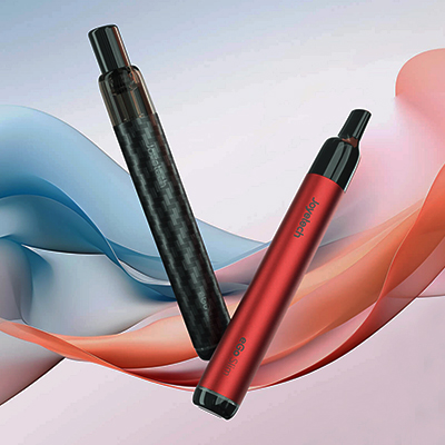 Baterie  - Joyetech eGo Slim - elektronická cigareta