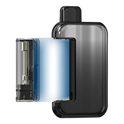 Pod - Joyetech eGrip Mini - elektronická cigareta