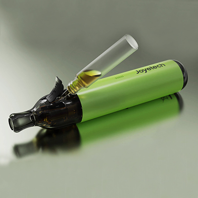 Cartridge - Joyetech eRoll Nano - elektronická cigareta
