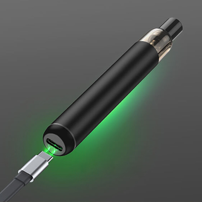 Baterie  - Joyetech eRoll Slim - elektronická cigareta