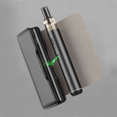 Nabití - Joyetech eRoll Slim - elektronická cigareta