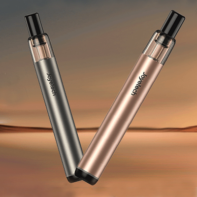 Design - Joyetech eRoll Slim - elektronická cigareta