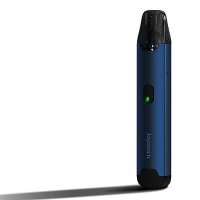 Indikace stavu baterie - Joyetech EVIO C - elektronická cigareta