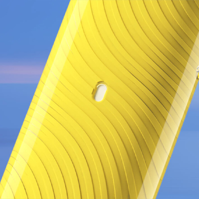 Baterie - Joyetech Evio Gleam - elektronická cigareta