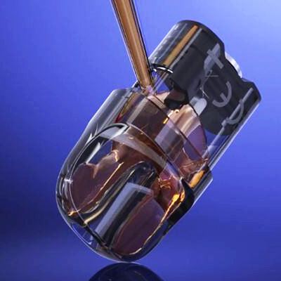 Plnění - Joyetech Evio M - elektronická cigareta