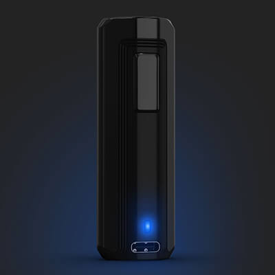 Dobíjení - Joyetech Exceed X - elektronická cigareta