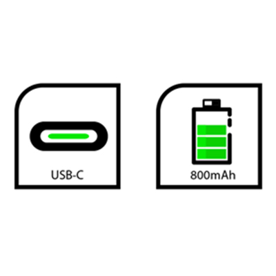 Baterie - Joyetech WideWick Air - elektronická cigareta