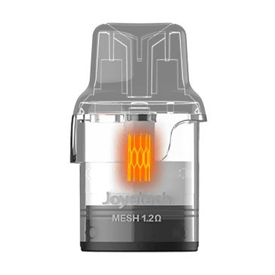 Cartridge - Joyetech WideWick Air - elektronická cigareta