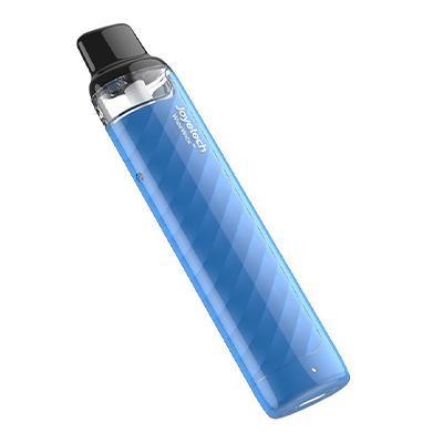 Design - Joyetech WideWick Air - elektronická cigareta