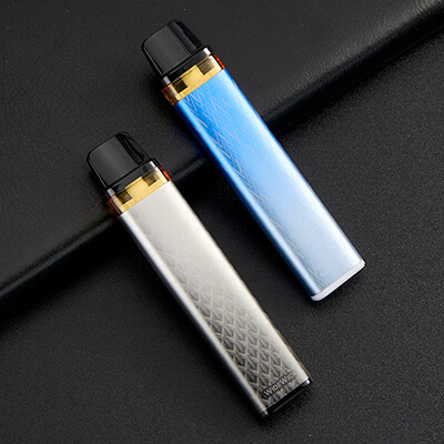 Design - Joyetech WideWick - elektronická cigareta