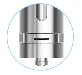 Clearomizér Joyetech Delta