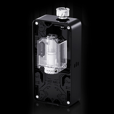 UB AIO - Lost Vape Centaurus B60 AIO - elektronická cigareta