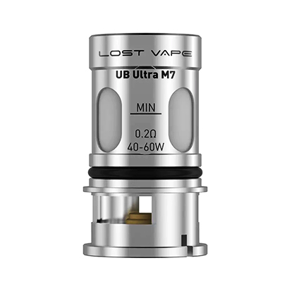 Žhavící hlavy - Lost Vape Centaurus B80 AIO - elektronická cigareta
