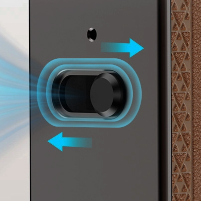 Regulace vzduchu - Lost Vape Centaurus E40 MAX - elektronická cigareta