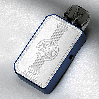 Design - Lost Vape Centaurus E40 MAX - elektronická cigareta