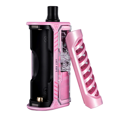 Baterie - Lost Vape Centaurus G80 - elektronická cigareta