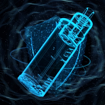 Inteligetní čip - Lost Vape Centaurus Q80 - elektronická cigareta