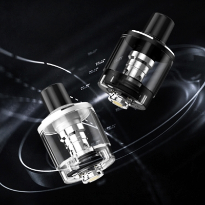 Objemný Tank - Lost Vape Centaurus Q80 - elektronická cigareta