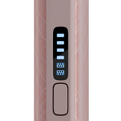Režimy - Lost Vape Thelema Aura S - elektronická cigareta