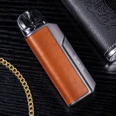 Design - Lost Vape Thelema Elite 40 - elektronická cigareta