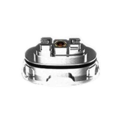 Lost Vape E-Plus RBA cartridge představení