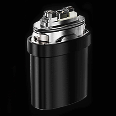 DIY - Lost Vape Thelema Elite 40 - elektronická cigareta