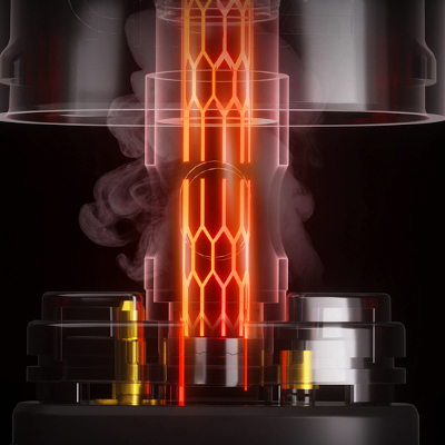Chuť - Lost Vape Thelema Nano - elektronická cigareta