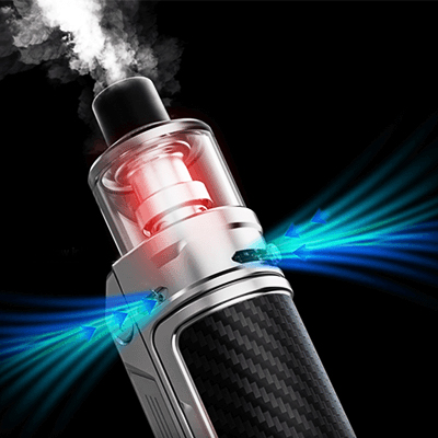 Airfloe - Lost Vape Thelema Urban 80 - elektronická cigareta