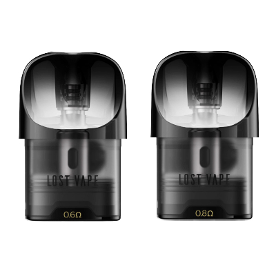 Cartridge - Lost Vape Ursa Baby 2 - elektronická cigareta