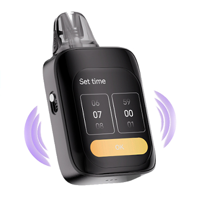 Multifunkční zařízení - Lost Vape Ursa Baby 3 Pro - elektronická cigareta