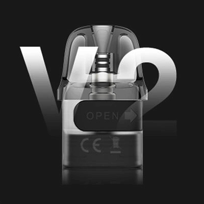 Cartridge - Lost Vape Ursa Baby 3 - elektronická cigareta