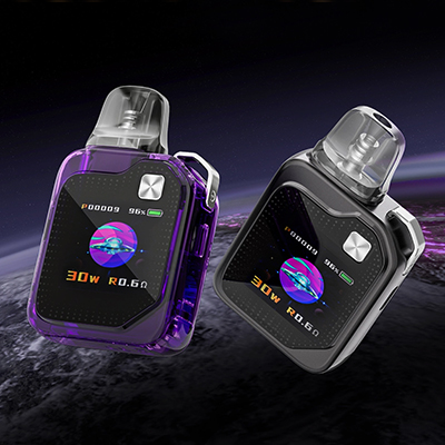 Displej - Lost Vape Ursa Baby 3 - elektronická cigareta