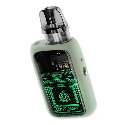 Cartridge - Lost Vape Ursa Epoch - elektronická cigareta