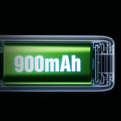 Baterie a výkon - Lost Vape Ursa Nano 2 Pod - elektronická cigareta