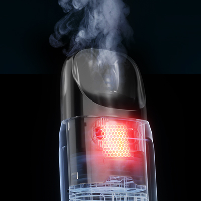 PODy - Lost Vape Ursa Nano 2 Pod - elektronická cigareta