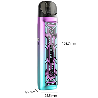 Elektronická cigareta Lost Vape Ursa Nano 2 Pod představení