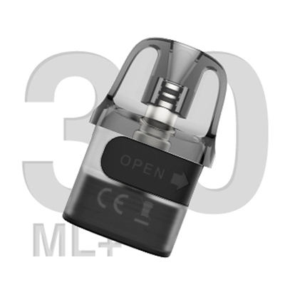 Cartridge - Lost Vape Ursa Nano 3 Pod - elektronická cigareta