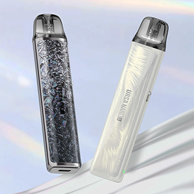 Design - Lost Vape Ursa Nano 3 Pod - elektronická cigareta
