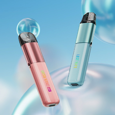 Design - Lost Vape Ursa Nano Air Pod - elektronická cigareta
