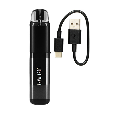 Baterie a výkon - Lost Vape Ursa Nano Air Pod - elektronická cigareta