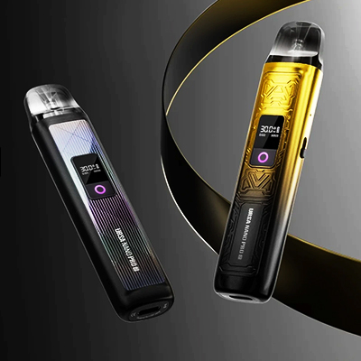 Design - Lost Vape Ursa Nano Pro 2 Pod - elektronická cigareta