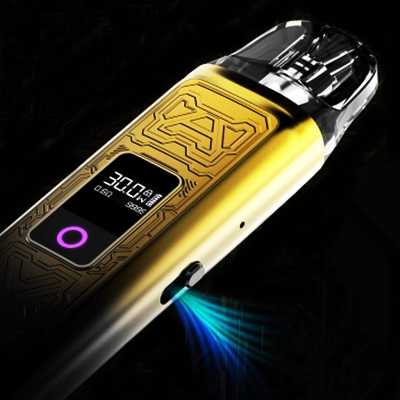 Airflow - Lost Vape Ursa Nano Pro 2 Pod - elektronická cigareta