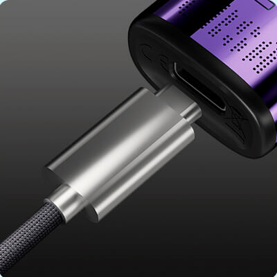 Baterie a výkon - Lost Vape Ursa Nano Pro - elektronická cigareta