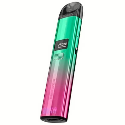 Elektronická cigareta Lost Vape Ursa Nano Pro představení