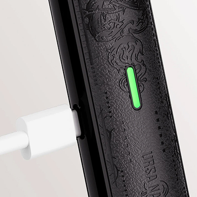 Indikace - Lost Vape Ursa Nano S2 Pod - elektronická cigareta